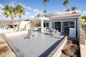 3 Bed  Villa/House for Sale, Las Palmas, San Agustín-Bahía Feliz, Gran Canaria - OI-18930