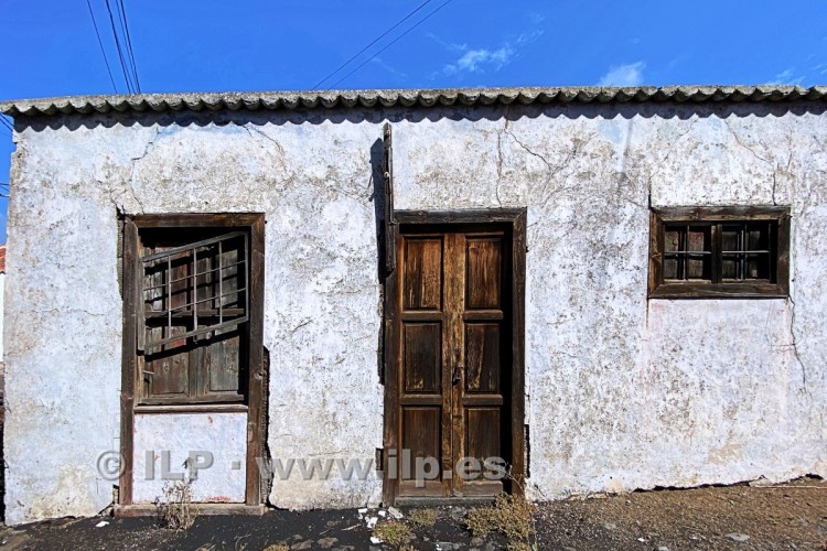Villa/House for Sale, La Rosa, El Paso, La Palma - LP-E729 8