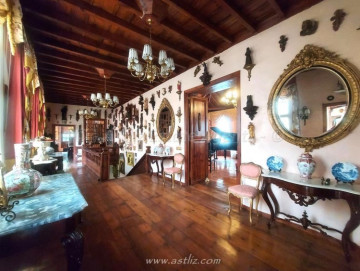 6 Bed  Villa/House for Sale, Icod De Los Vinos, Tenerife - AZ-1678