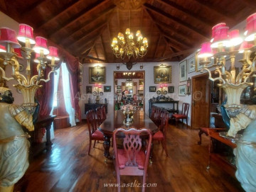 6 Bed  Villa/House for Sale, Icod De Los Vinos, Tenerife - AZ-1678