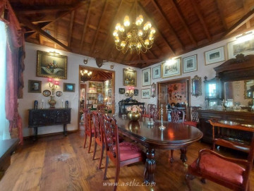 6 Bed  Villa/House for Sale, Icod De Los Vinos, Tenerife - AZ-1678