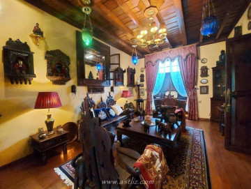 6 Bed  Villa/House for Sale, Icod De Los Vinos, Tenerife - AZ-1678