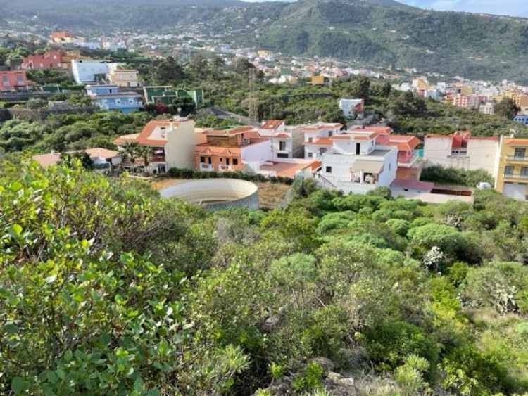 Land for Sale, Icod de los Vinos, Santa Cruz de Tenerife, Tenerife - PR-SOL0130VDV 4