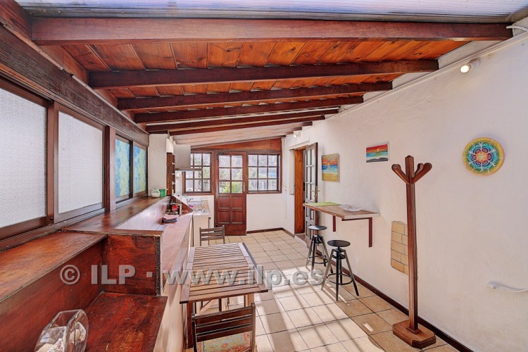 4 Bed  Villa/House for Sale, Las Ledas, Breña Baja, La Palma - LP-BB100 14