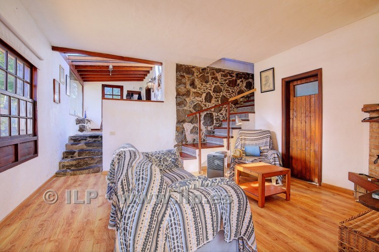 4 Bed  Villa/House for Sale, Las Ledas, Breña Baja, La Palma - LP-BB100 20