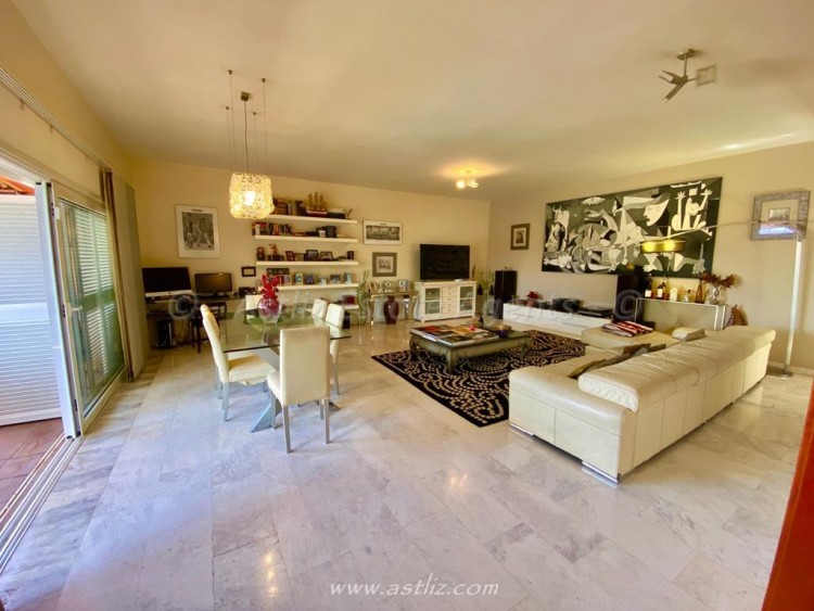 4 Bed  Villa/House for Sale, Playa De La Arena, Santiago Del Teide, Tenerife - AZ-1686 7