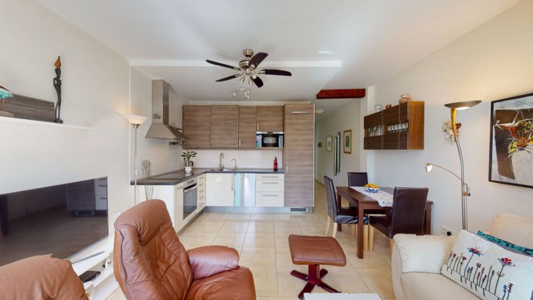 2 Bed  Flat / Apartment for Sale, Mogan, LAS PALMAS, Gran Canaria - CI-05509-CA-2934 10