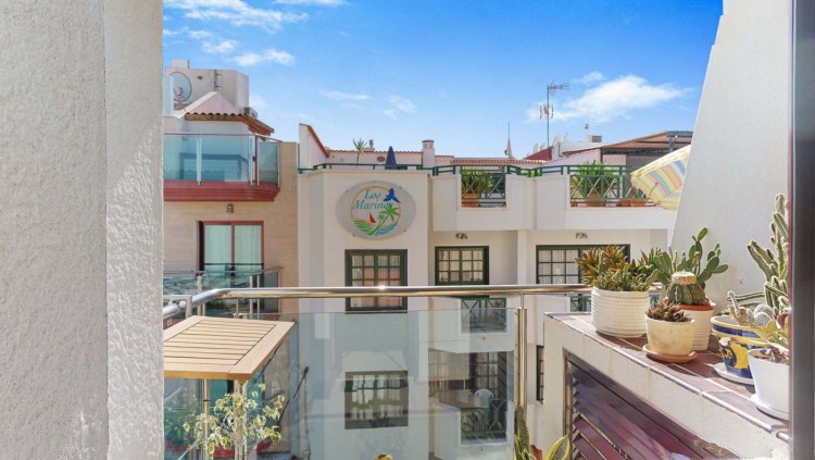 2 Bed  Flat / Apartment for Sale, Mogan, LAS PALMAS, Gran Canaria - CI-05509-CA-2934 12