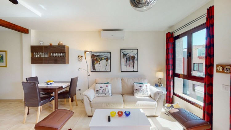 2 Bed  Flat / Apartment for Sale, Mogan, LAS PALMAS, Gran Canaria - CI-05509-CA-2934 8