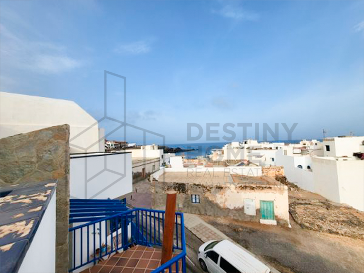 2 Bed  Flat / Apartment for Sale, El Cotillo, Las Palmas, Fuerteventura - DH-VPTAPCOSAAV-1122 10