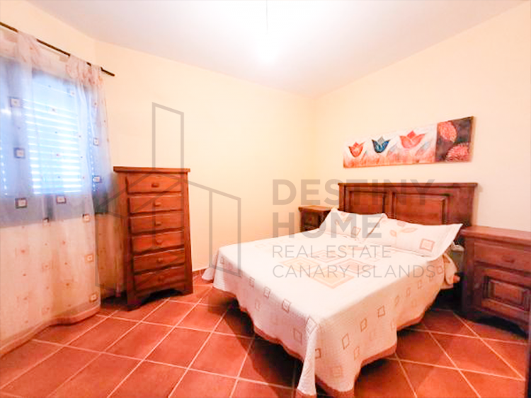 2 Bed  Flat / Apartment for Sale, El Cotillo, Las Palmas, Fuerteventura - DH-VPTAPCOSAAV-1122 15