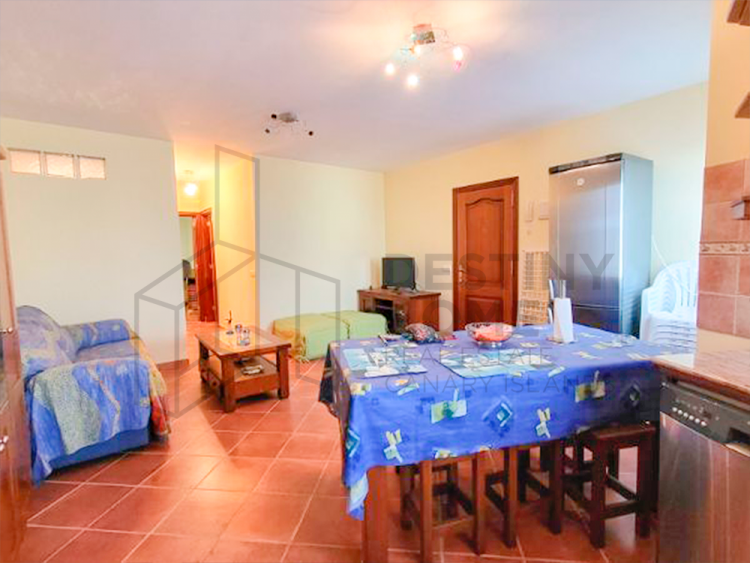 2 Bed  Flat / Apartment for Sale, El Cotillo, Las Palmas, Fuerteventura - DH-VPTAPCOSAAV-1122 7