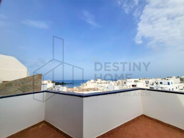 2 Bed  Flat / Apartment for Sale, El Cotillo, Las Palmas, Fuerteventura - DH-VPTAPCOSAAV-1122