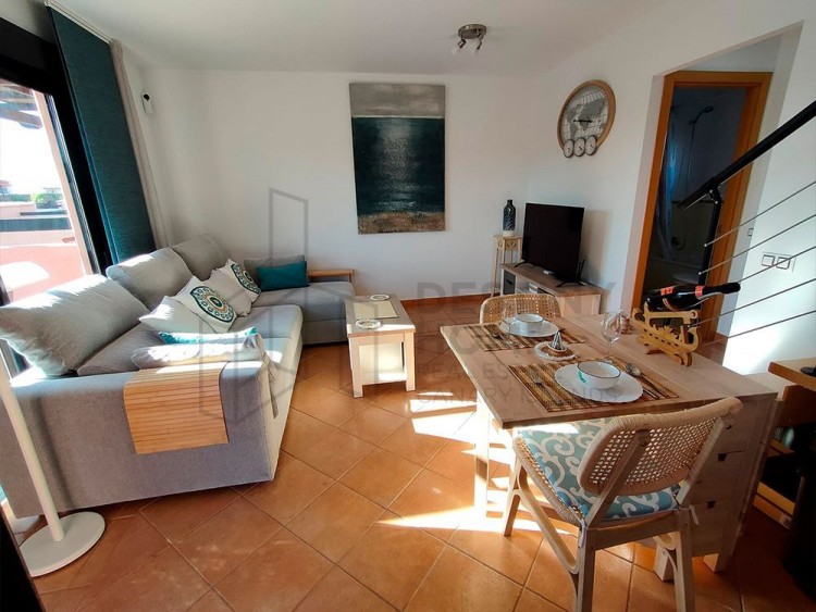 2 Bed  Villa/House for Sale, Lajares, Las Palmas, Fuerteventura - DH-XVPTORIGMAR2-1122 10