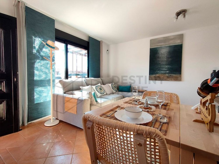 2 Bed  Villa/House for Sale, Lajares, Las Palmas, Fuerteventura - DH-XVPTORIGMAR2-1122 11