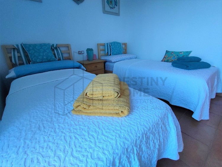 2 Bed  Villa/House for Sale, Lajares, Las Palmas, Fuerteventura - DH-XVPTORIGMAR2-1122 15