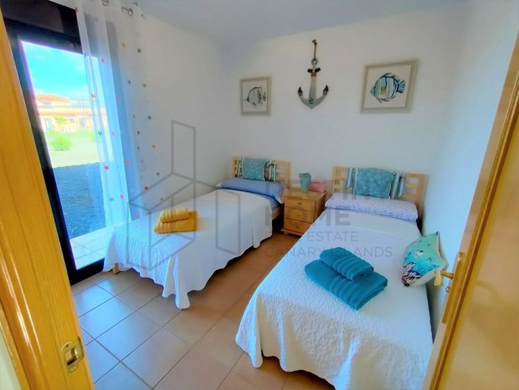 2 Bed  Villa/House for Sale, Lajares, Las Palmas, Fuerteventura - DH-XVPTORIGMAR2-1122 16
