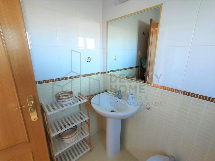 2 Bed  Villa/House for Sale, Lajares, Las Palmas, Fuerteventura - DH-XVPTORIGMAR2-1122 19