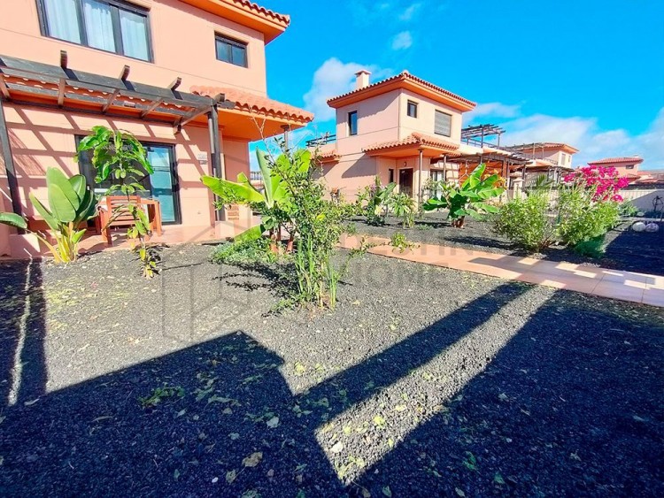 2 Bed  Villa/House for Sale, Lajares, Las Palmas, Fuerteventura - DH-XVPTORIGMAR2-1122 2