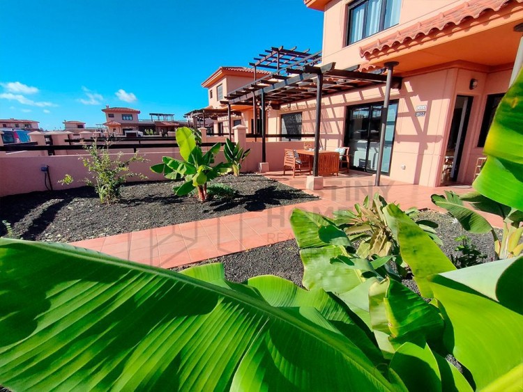 2 Bed  Villa/House for Sale, Lajares, Las Palmas, Fuerteventura - DH-XVPTORIGMAR2-1122 4