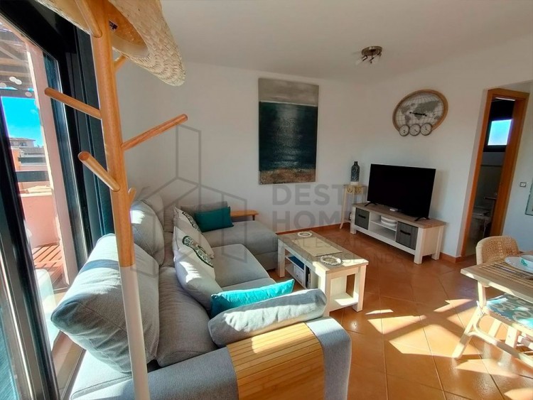 2 Bed  Villa/House for Sale, Lajares, Las Palmas, Fuerteventura - DH-XVPTORIGMAR2-1122 6