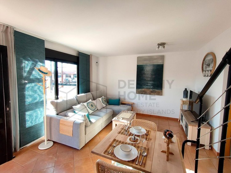 2 Bed  Villa/House for Sale, Lajares, Las Palmas, Fuerteventura - DH-XVPTORIGMAR2-1122 9
