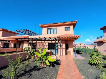 2 Bed  Villa/House for Sale, Lajares, Las Palmas, Fuerteventura - DH-XVPTORIGMAR2-1122