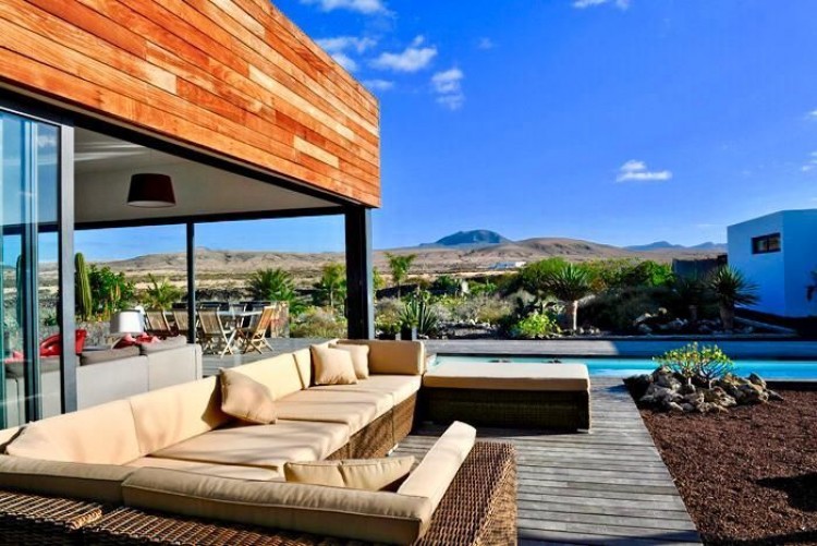 7 Bed  Villa/House for Sale, Lajares, Las Palmas, Fuerteventura - DH-VPTLLLAJ-1122 3