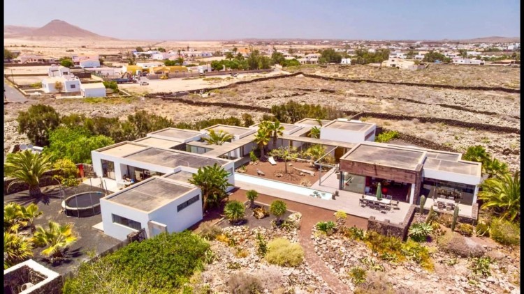 7 Bed  Villa/House for Sale, Lajares, Las Palmas, Fuerteventura - DH-VPTLLLAJ-1122 4