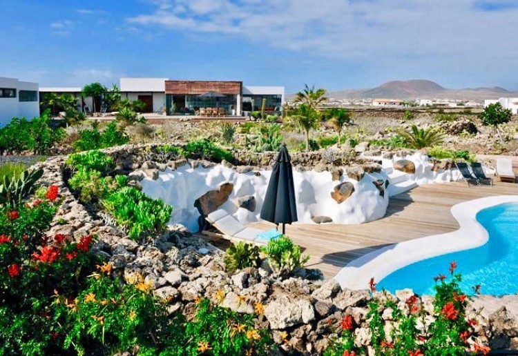 7 Bed  Villa/House for Sale, Lajares, Las Palmas, Fuerteventura - DH-VPTLLLAJ-1122 5