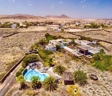 7 Bed  Villa/House for Sale, Lajares, Las Palmas, Fuerteventura - DH-VPTLLLAJ-1122