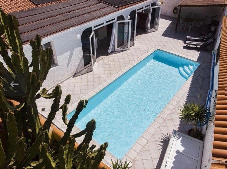 4 Bed  Villa/House for Sale, Mogán, LAS PALMAS, Gran Canaria - BH-11087-MW-2912 13