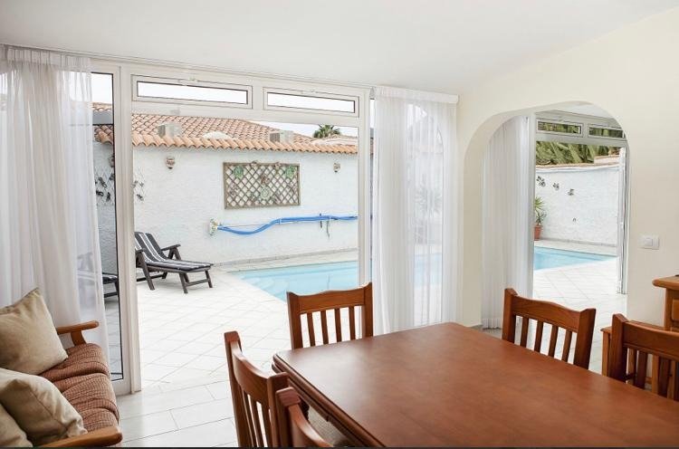 4 Bed  Villa/House for Sale, Mogan, LAS PALMAS, Gran Canaria - BH-11087-MW-2912 5