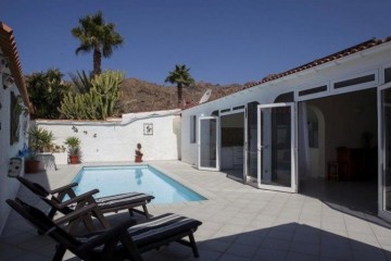 4 Bed  Villa/House for Sale, Mogan, LAS PALMAS, Gran Canaria - BH-11087-MW-2912