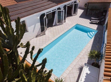 4 Bed  Villa/House for Sale, Mogán, LAS PALMAS, Gran Canaria - BH-11087-MW-2912