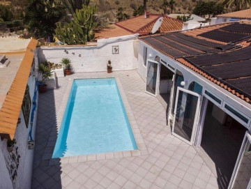 4 Bed  Villa/House for Sale, Mogán, LAS PALMAS, Gran Canaria - BH-11087-MW-2912