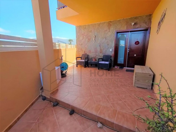 Oliva, La, Las Palmas, Fuerteventura - Canarian Properties