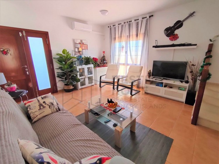 3 Bed  Villa/House for Sale, Oliva, La, Las Palmas, Fuerteventura - DH-XVPTDULAOL3-1122 12