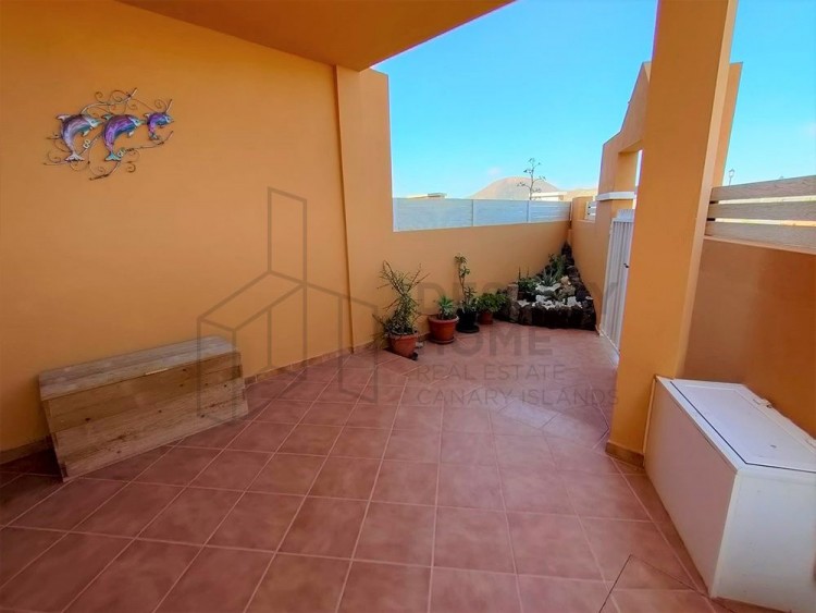 3 Bed  Villa/House for Sale, Oliva, La, Las Palmas, Fuerteventura - DH-XVPTDULAOL3-1122 8