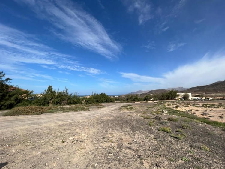 1 Bed  Land for Sale, Pájara, Las Palmas, Fuerteventura - DH-VPLOTURBPARED-1122 13