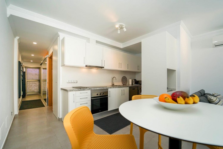 1 Bed  Flat / Apartment for Sale, Mogan, LAS PALMAS, Gran Canaria - CI-05514-CA-2934 10