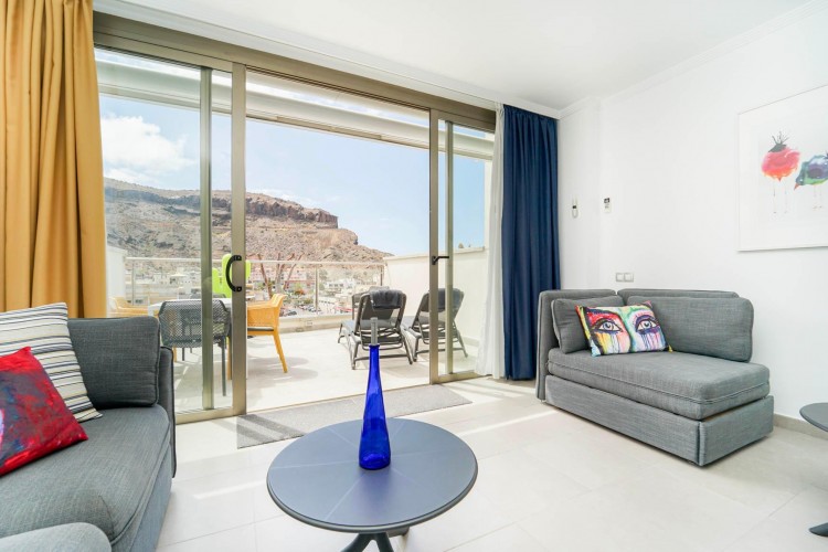 1 Bed  Flat / Apartment for Sale, Mogan, LAS PALMAS, Gran Canaria - CI-05514-CA-2934 3