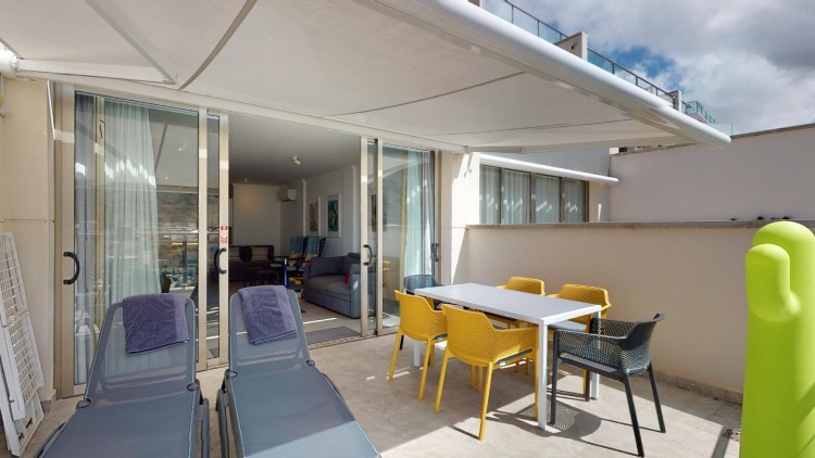 1 Bed  Flat / Apartment for Sale, Mogan, LAS PALMAS, Gran Canaria - CI-05514-CA-2934 7