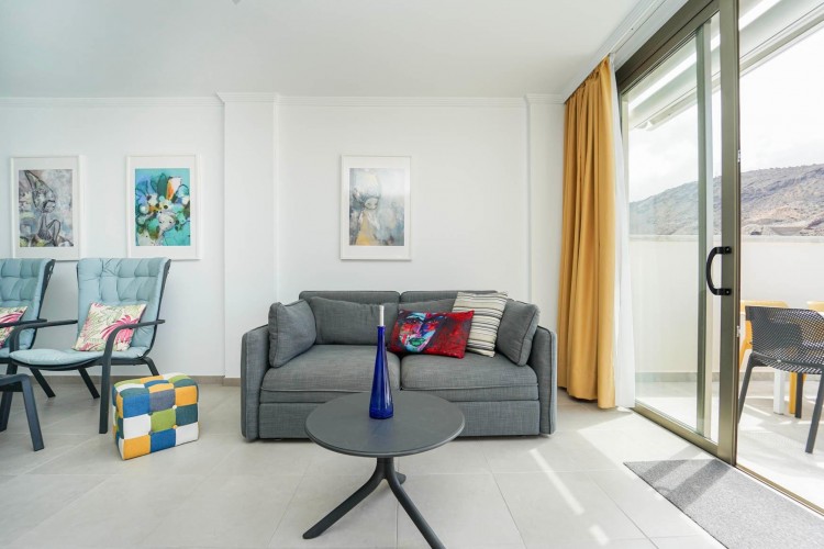 1 Bed  Flat / Apartment for Sale, Mogan, LAS PALMAS, Gran Canaria - CI-05514-CA-2934 9