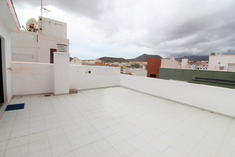 San Isidro, Santa Cruz de Tenerife, Tenerife - Canarian Properties