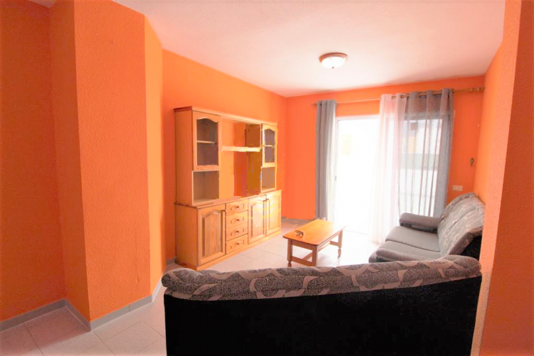 3 Bed  Flat / Apartment for Sale, San Isidro, Santa Cruz de Tenerife, Tenerife - PR-ATC0026VEV 2