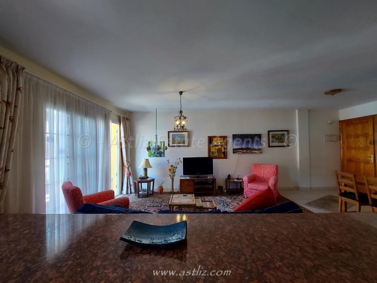 1 Bed  Flat / Apartment for Sale, Tamaimo, Santiago Del Teide, Tenerife - AZ-1694 16