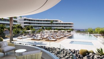 3 Bed  Flat / Apartment for Sale, Adeje, Santa Cruz de Tenerife, Tenerife - PR-AP0073VJD