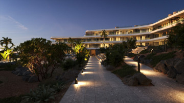 3 Bed  Flat / Apartment for Sale, Adeje, Santa Cruz de Tenerife, Tenerife - PR-AP0073VJD