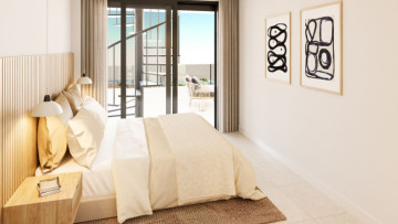 3 Bed  Flat / Apartment for Sale, Adeje, Santa Cruz de Tenerife, Tenerife - PR-AP0073VJD